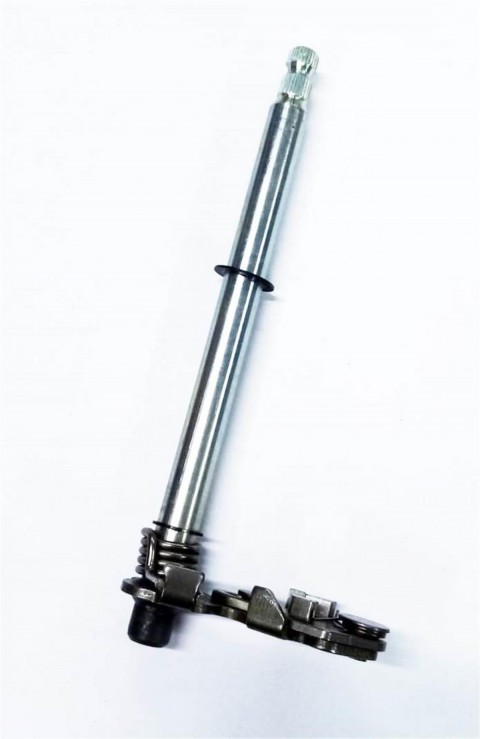 Honda Cbf150 Vites Mili Motospartan