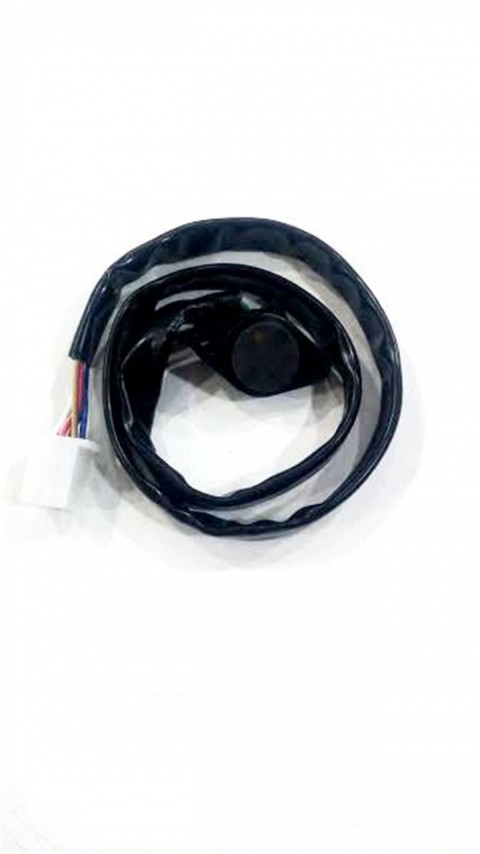Rmg Vites Müşürü Mondıal Kt125 150
