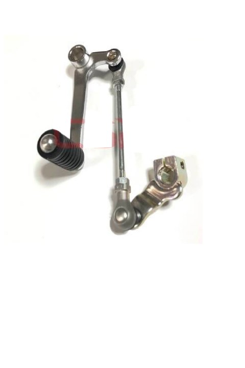 Motospartan Vites Pedalı Yamaha Yzf-r25