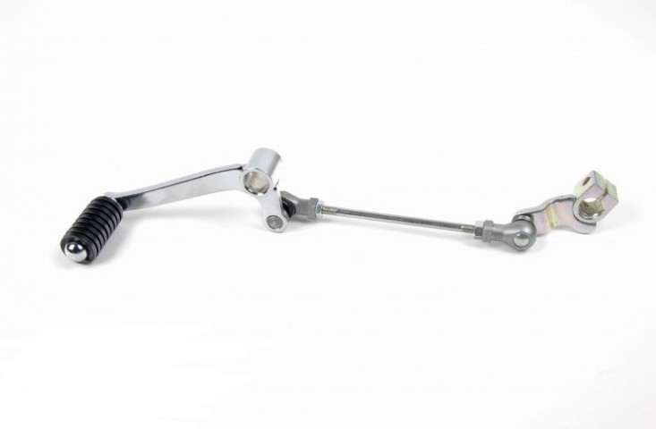 Motospartan Vites Pedalı Yzf-r25 Orjinal 1wde81100000