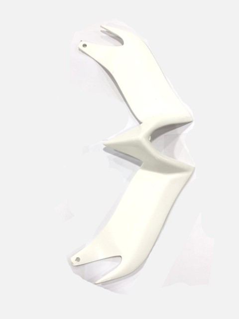 Motospartan Winglet Far Altı Yamaha Yzf-r25 Beyaz