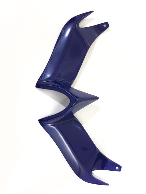 Gogo Winglet Far Altı Yamaha Yzf-r25 Mavi