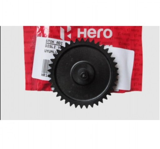 Motospartan Yağ Pompa Dişlisi Hero Duet 110  (orj)