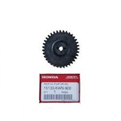 Motospartan Yağ Pompa Dişlisi Orjinal 10530-ktt-900 Honda Cbf 150