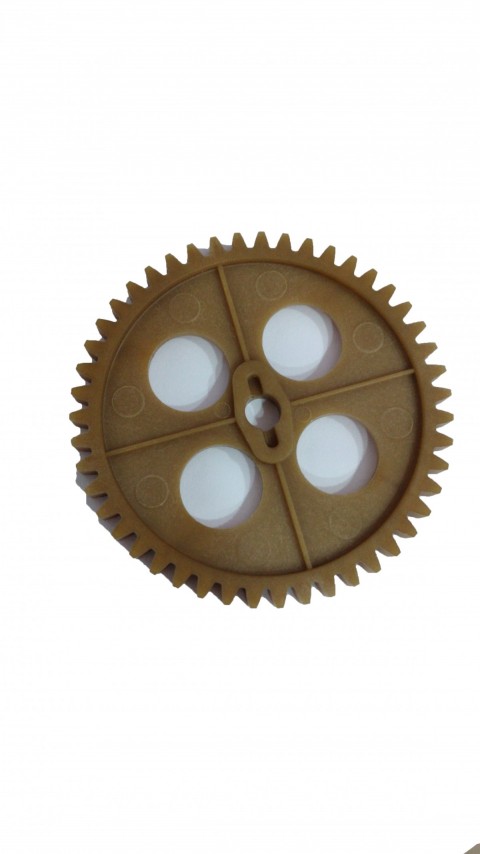 Suzukı An125 Yağ Pompa Dişlisi  Oem