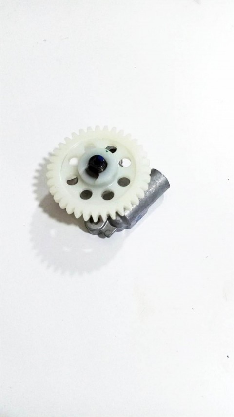 Motospartan Yağ Pompası Pulsar Ns200 Rs200