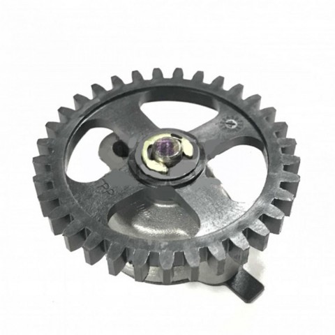 Motospartan Yağ Pompası Tvs Wego 110 Oem Jupiter 110 Scooty Zest 110