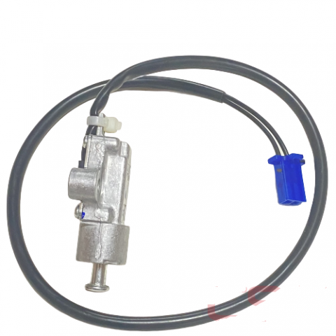 Motospartan Yan Sehpa Müşürü Yamaha Nmax 125 1255 (orj)