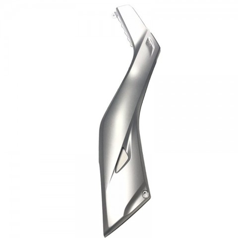 Motosprtan Depo Sol Yan Kapağı X-max 250 Gri Yeni Model ( B74-f1711-00-p1 )