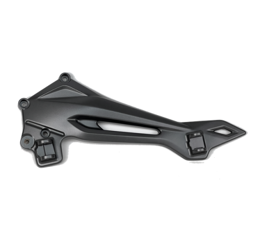 Motostar Arka Basamak Sol Braketi Bajaj Domınar D400