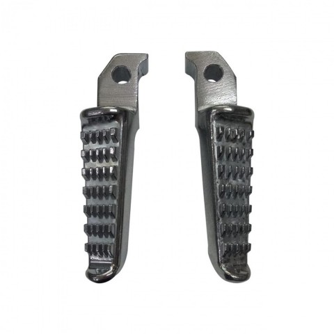 Motostar Arka Basamak Takımı Cfmoto Nk150