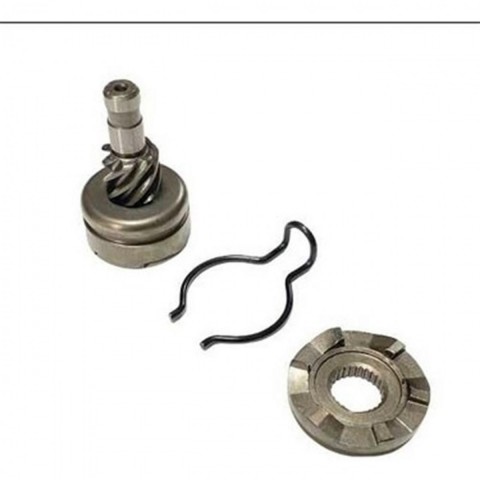 Motostar Ayak Pinyon Bendiks Dişlisi Actıva 100