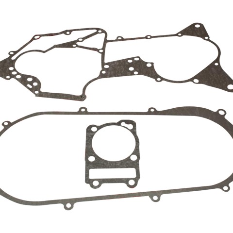 Motostar Conta Seti Atv Lx 200