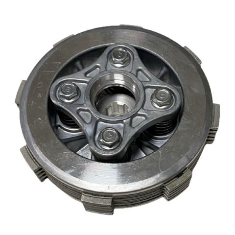 Motostar Debriyaj Göbeği Dolu Bajaj Dıscover 150 - Bm 150