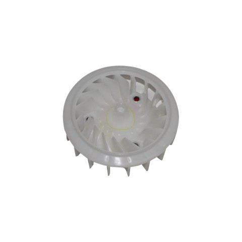 Motostar Fan (orj) Honda Actıva 125 2023-2024
