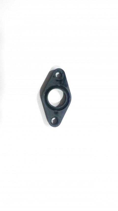 Motostar Karbüratör Manifold Ara Contası Fiber Honda Actıva 100 Eski Model