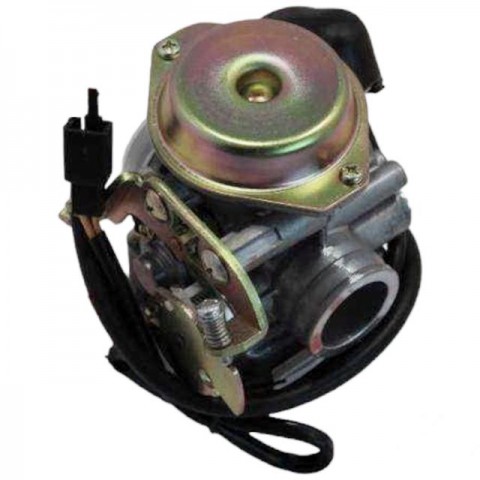 Motostar Karbüratör Oem Yamaha Cygnus Rs 125