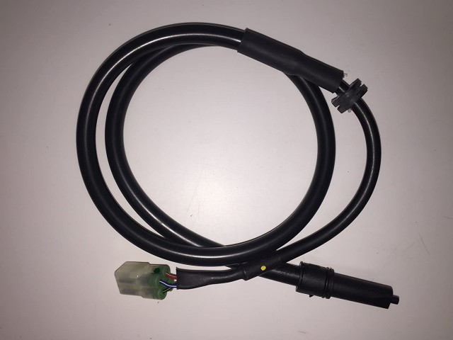 Motostar Kilometre Okuyucu Sensör Bajaj Pulsar Ns 200 - Rs 200