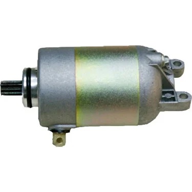 Motostar Marş Motoru Oem Yamaha Cygnus Rs 125