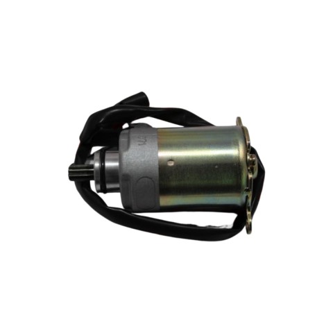 Motostar Marş Motoru Sym Fıddle 3 125 200 Fıddle 2 125 Crox 125 X-pro 125