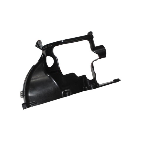 Motostar Motor Soğutma Muhafaza Kapağı (orj) Honda Actıva 125 2023-2024