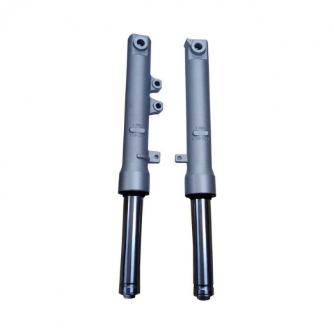 Kuba Zenzero 125 Ön Amortisör Takım