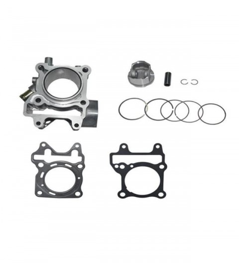 Motostar Silindir Set Rks Freccia 150