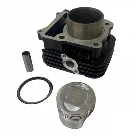 Msr Silindir Seti Cf Moto Nk 150