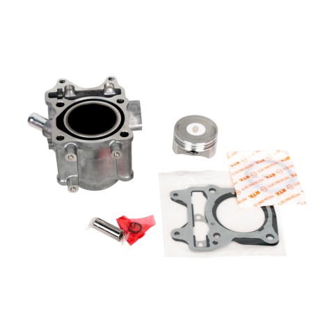 Motostar Silindir Seti Komple Honda Pcx 150 2014-2017 Kanuni Seha 150 Cc