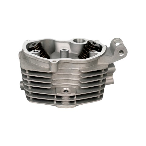 Motostar Silindir Kapağı Dolu Mondıal Cg Agk 125