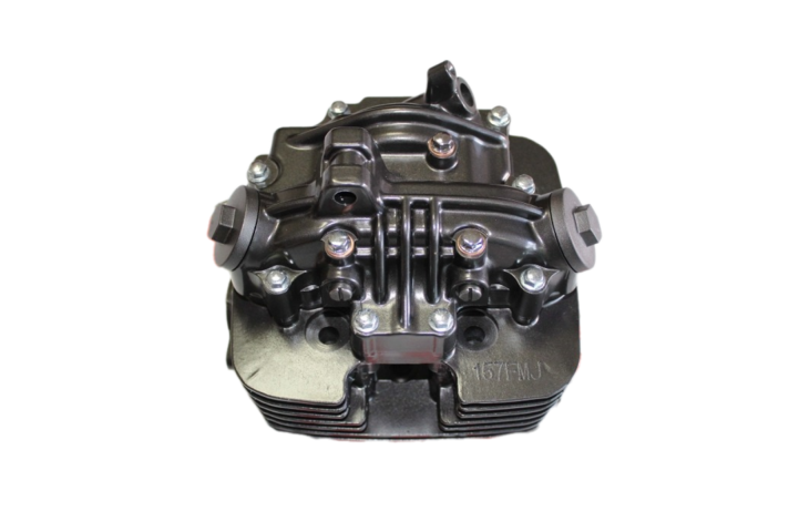 Motostar Silindir Üst Kapağı Dolu Rks Tıtanıc 150 Tıtanıc 150s Strıke 150
