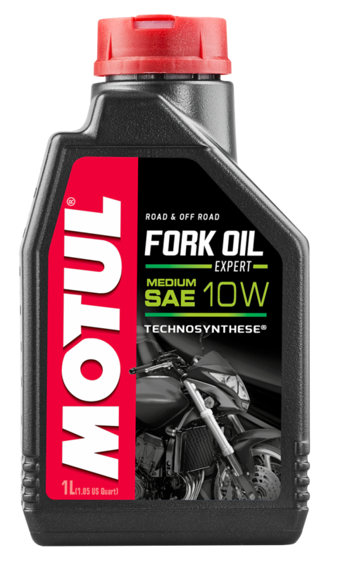Motul Amortisör Yağı 10w 1 Lt Fork Oıl 10 Exp M 105930