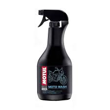 Motul E2 Yağ Çözücü Ve Temizleyici Sprey 1lt