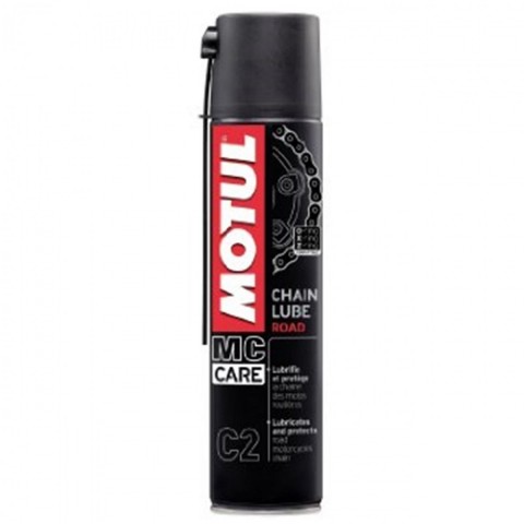 Motul Zincir Yağlama Spreyi C2 400ml