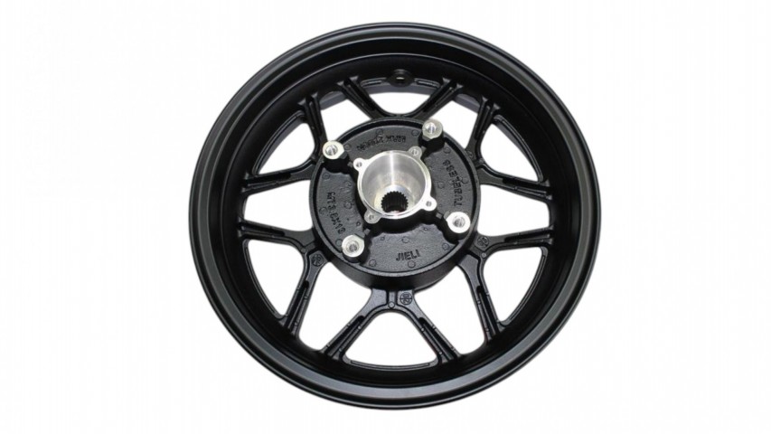 Msr Arka Jant Rks Freccia 150