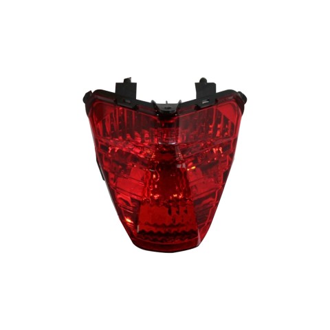 Msr Arka Stop Komple Honda Cbr 125 Cbr 250