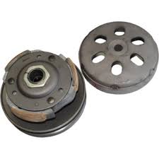 Msr Arka Varyatör Komple Rks Grace 202