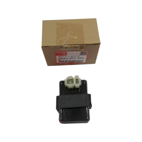 Msr Cdı Beyin Honda Cbf 150 2005-2009