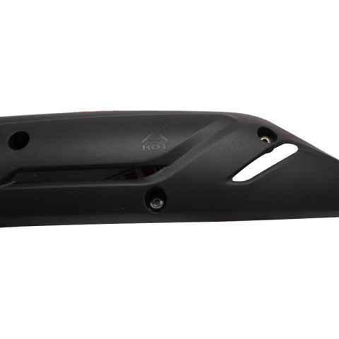Msr Egzoz Muhafaza Koruma Sym Joyrıde 200 İe Evo Sr 125