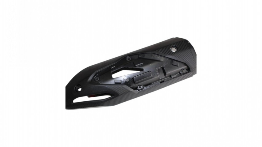 Msr Egzoz Muhafaza Rks Freccia 150