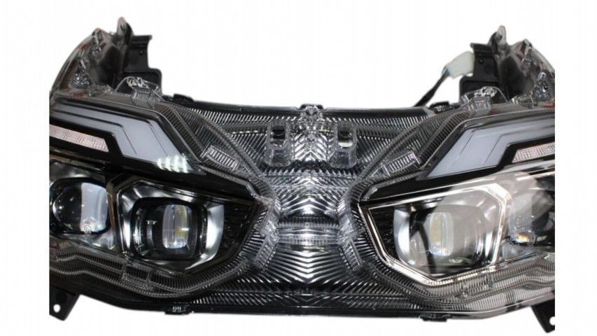 Msr Far Komple Rks Freccia 150