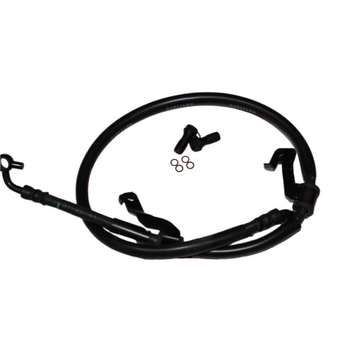 Msr Ön Fren Hidrolik Hortumu Tvs Jupıter 125