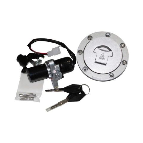 Msr Kontak Kilit Seti Cf Moto 150 Nk