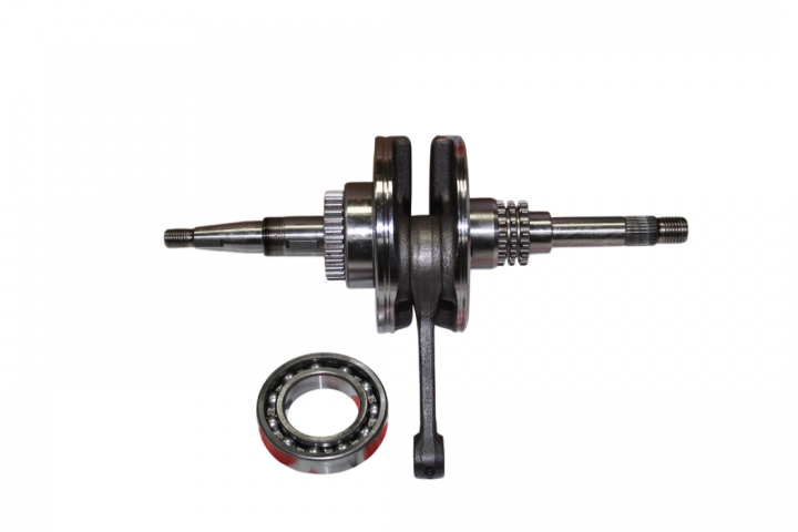 Msr Krank Kuba Zenzero 125