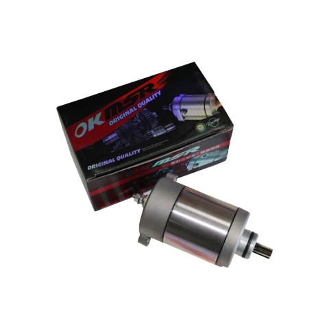 Msr Marş Motoru Cf Moto Nk 250 Sr 250