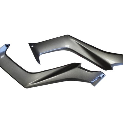Msr Marşbiyel Gri Takım Yamaha Nmax 125