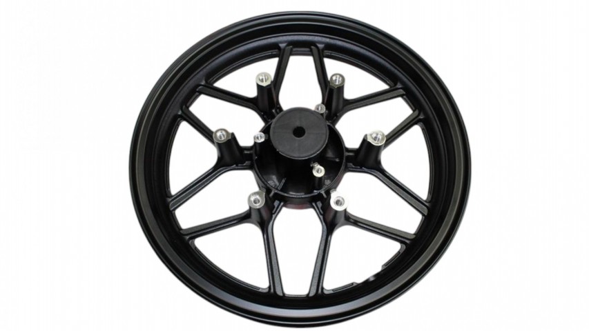Msr Ön Jant Rks Freccia 150
