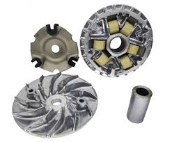 Msr Ön Varyatör Komple Honda Pcx 125 2021-2024