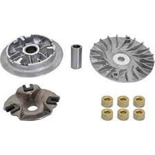 Msr Ön Varyatör Komple Yamaha Nmax 125 150 2015-2020