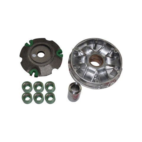 Msr Ön Varyatör Oem Mondial Ressivo 250 Rks Vıeste 249 Vespa 250 Tr250t Huracan